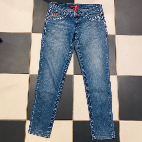 🖤 Cross Jeans 🖤 - Picture 5 of 6